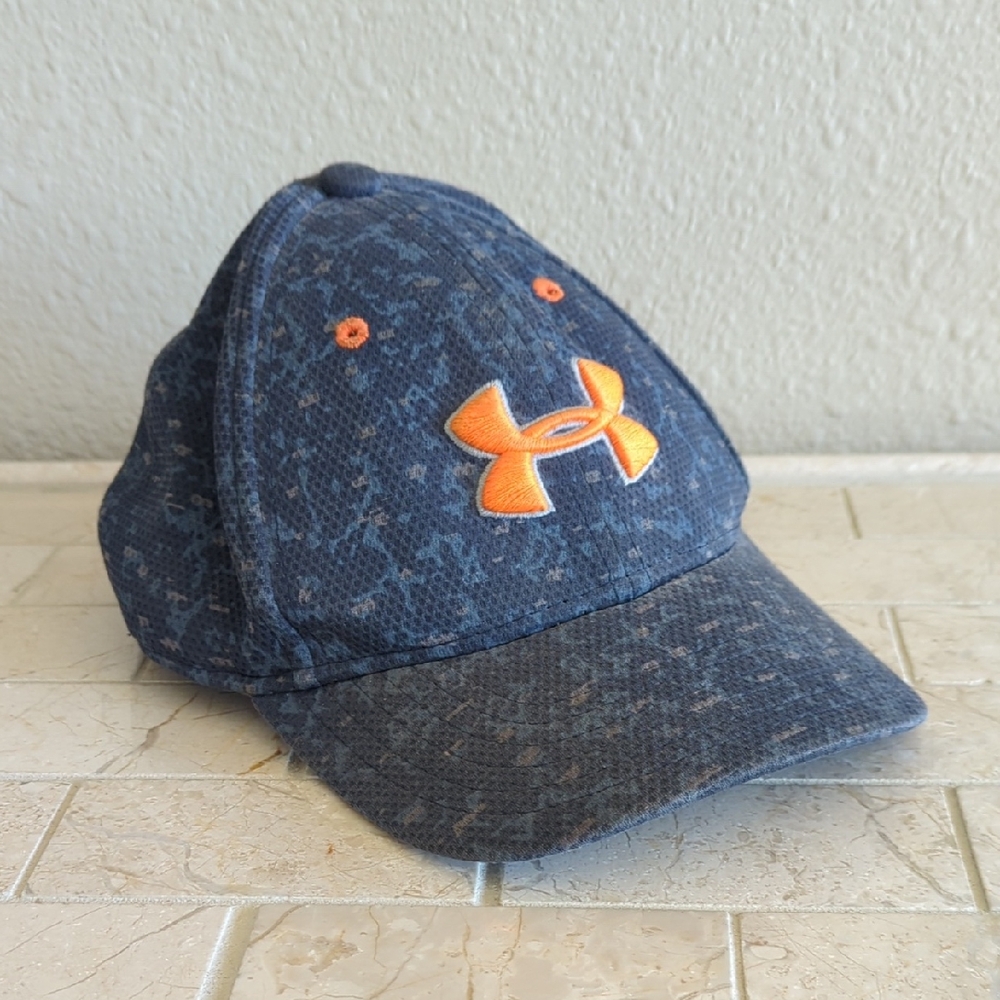 Under Armour Youth Cap sz Sm/Md